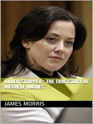 cover image of Killer Stripper